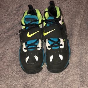 Nike kids size 3Y